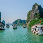 Review tour du lịch Hạ Long 2 ngày 1 đêm của công ty Du lịch Khát Vọng Việt - Kavo Travel